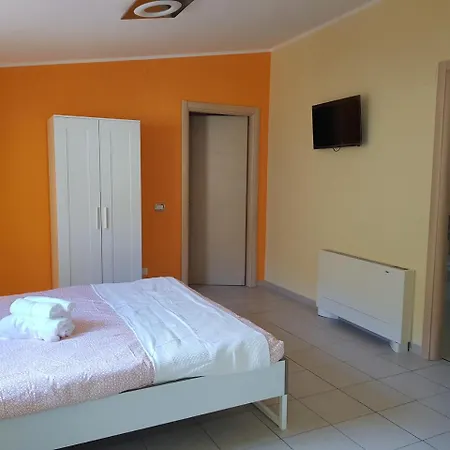 Casa Coccinella * Caltanissetta