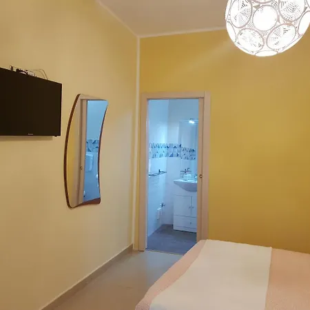 Bed & Breakfast Casa Coccinella *
