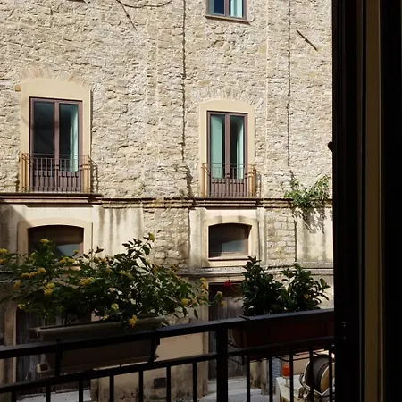 Casa Coccinella * Caltanissetta
