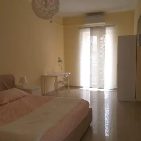 Casa Coccinella Bed & Breakfast *
