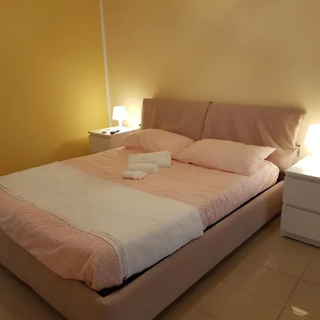 Bed & Breakfast Casa Coccinella Caltanissetta