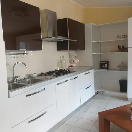 Casa Coccinella