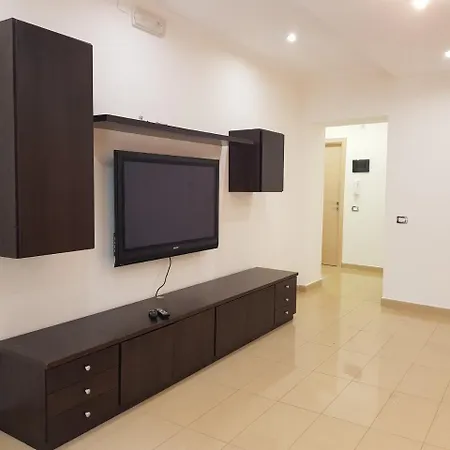Bed & Breakfast Casa Coccinella